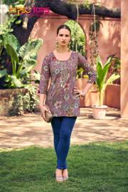 Tips And Tops  COTTON CANDY VOL 6